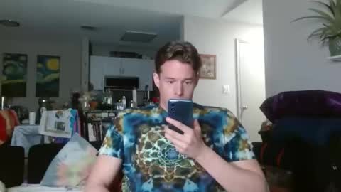 Andrew online show from 03/04/26, 11:00