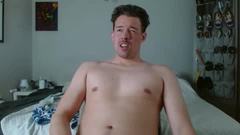 Andrew online show from 03/17/26, 06:55