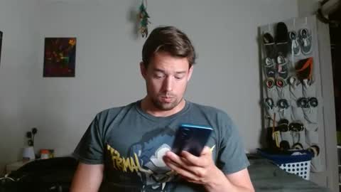 Andrew online show from 04/11/26, 01:43