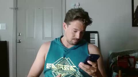 Andrew online show from 04/23/26, 07:38