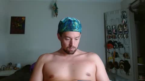 Andrew online show from 06/02/26, 11:51