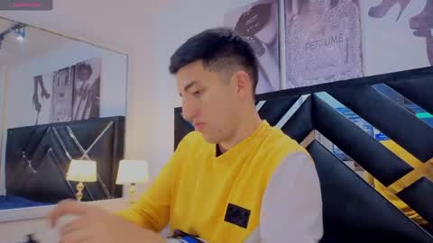 un_sluttyy online show from 04/20/26, 11:24