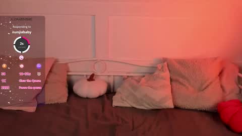 Una  online show from 10/12/25, 09:52