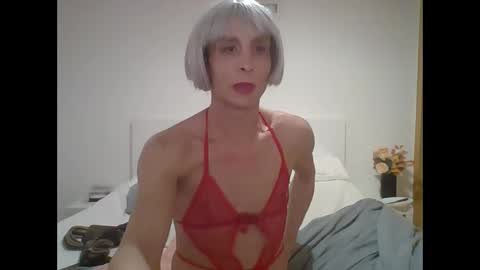 Snapshot of unadiosa chatting on 02/16/26, 10:17 unadiosa online show from 02/16/26, 10:17