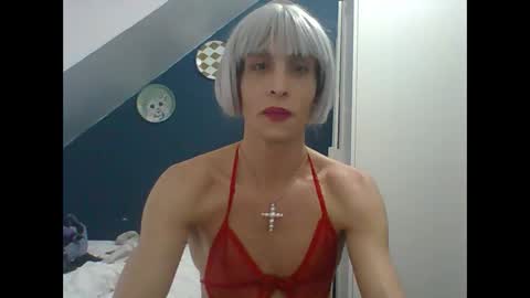 Snapshot of unadiosa chatting on 02/18/26, 12:34 unadiosa online show from 02/18/26, 12:34