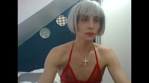 Snapshot of unadiosa chatting on 02/20/26, 10:38 unadiosa online show from 02/20/26, 10:38