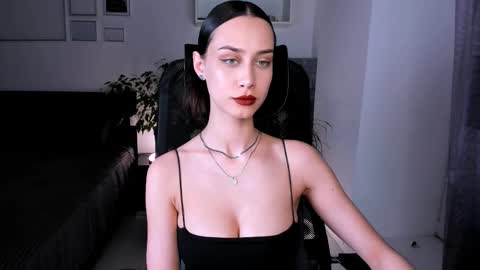 Snapshot of unaericaabistrong chatting on 02/12/25, 07:02 unaericaabistrong online show from 02/12/25, 07:02