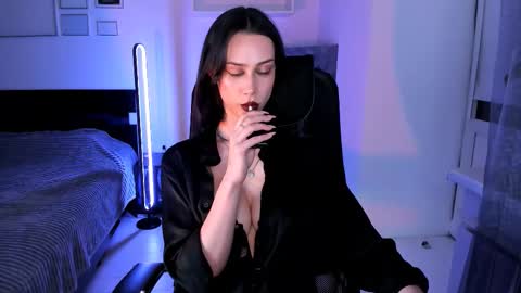 unaericaabistrong online show from 02/24/26, 06:50