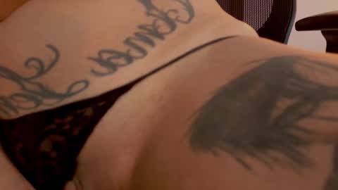 Franchesca  online show from 03/24/26, 05:18