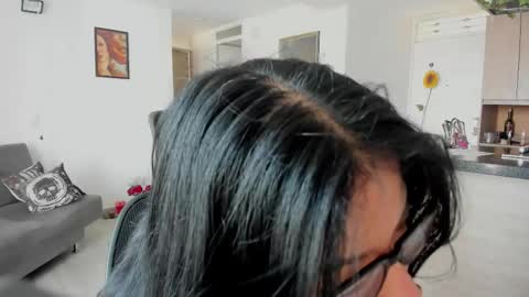 Franchesca  online show from 03/26/26, 02:11