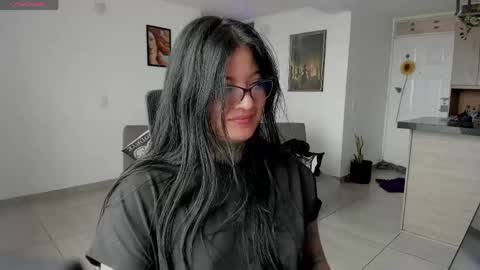 Snapshot of unatatuada chatting on 06/05/26, 07:08 Franchesca online show from 06/05/26, 07:08