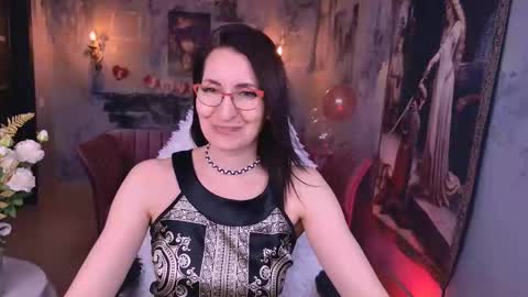 Snapshot of unatera chatting on 02/13/26, 08:49 UnaTera online show from 02/13/26, 08:49