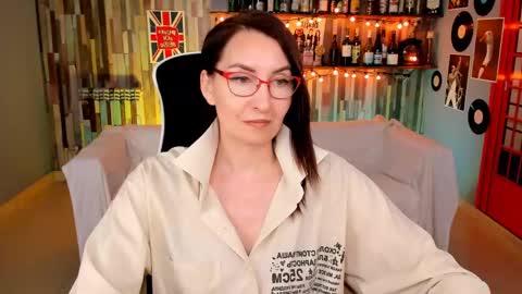 UnaTera online show from 05/08/26, 07:14