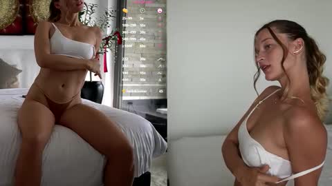 Sasha online show from 03/08/26, 01:47