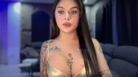 Lady tan online show from 04/13/26, 11:48