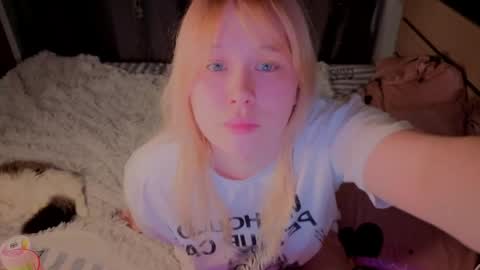 unburntkatniss online show from 05/04/26, 05:31