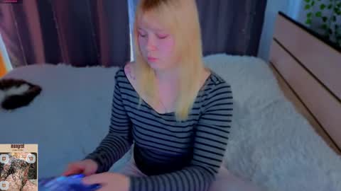 unburntkatniss online show from 05/10/26, 07:24