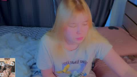 unburntkatniss online show from 05/20/26, 02:07