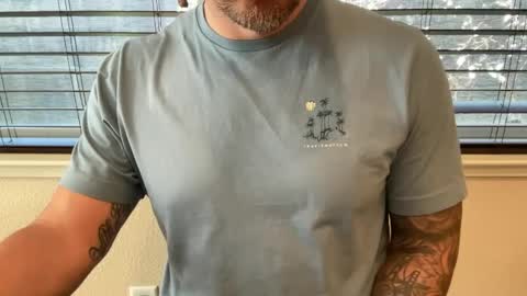 uncleblazer10 online show from 03/03/25, 08:00