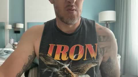 uncleblazer10 online show from 04/08/26, 03:34