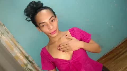 LOVELY JANE online show from 10/26/25, 03:45