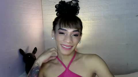 LOVELY JANE online show from 04/02/26, 08:45