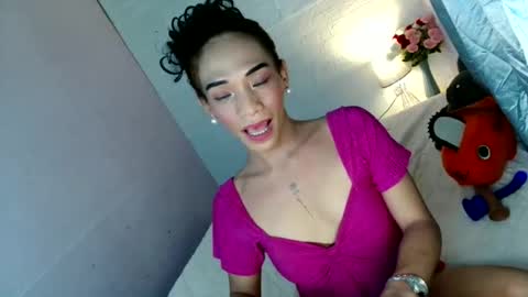 LOVELY JANE online show from 04/08/26, 03:45