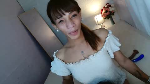 LOVELY JANE online show from 04/23/26, 09:52