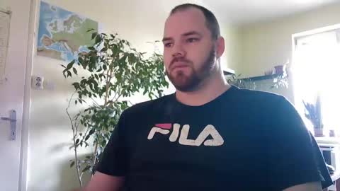 Uncut Strong online show from 01/14/26, 10:21