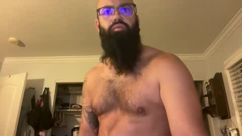 uncutbeard129840 online show from 09/23/25, 12:19