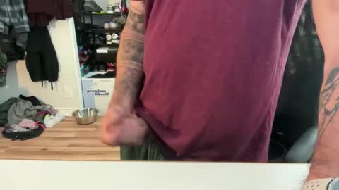 uncutbeard129840 online show from 02/10/26, 08:02