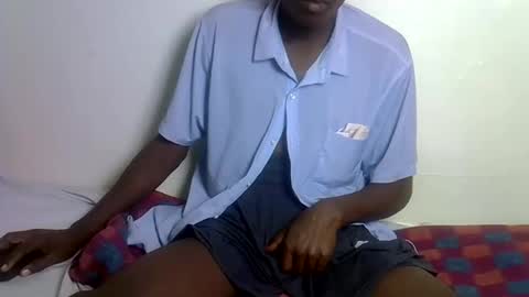 Snapshot of uncutblackdick56 chatting on 06/08/26, 11:05 Brigets online show from 06/08/26, 11:05