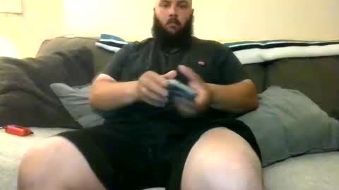 Uncut Rod online show from 04/07/26, 10:05