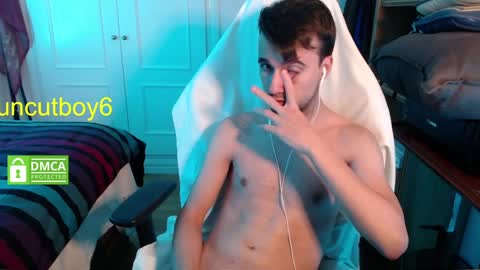 Uncut online show from 12/17/24, 05:18