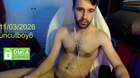 Uncut online show from 03/11/26, 11:49