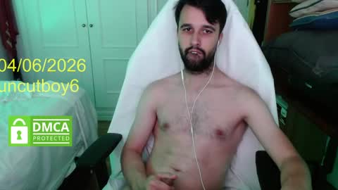 Uncut online show from 06/04/26, 12:33