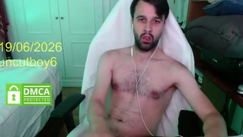 Uncut online show from 06/19/26, 03:05