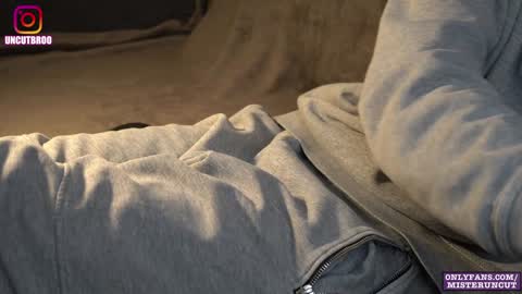 Snapshot of uncutgerman420 chatting on 12/15/24, 02:16 Mister Uncut online show from 12/15/24, 02:16