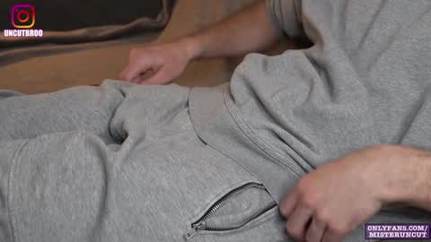 Snapshot of uncutgerman420 chatting on 12/15/24, 05:20 Mister Uncut online show from 12/15/24, 05:20