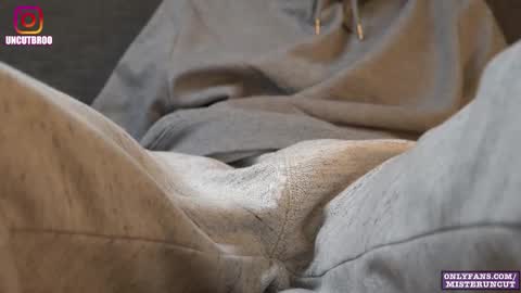 Mister Uncut online show from 11/06/25, 08:54