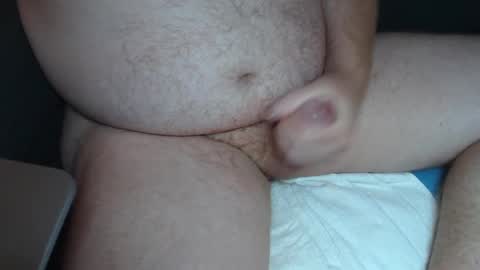 uncutginger29 online show from 02/03/25, 12:15