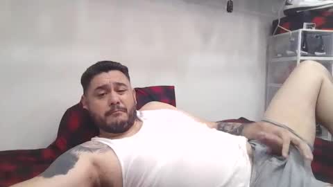 uncutmex6 online show from 02/21/26, 09:32