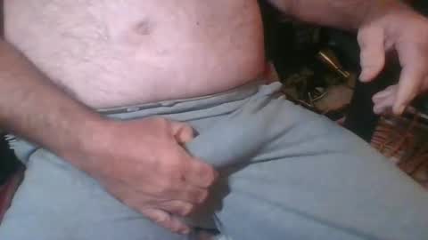 Snapshot of uncutmike7x5 chatting on 12/11/24, 12:55 uncutmike7x5 online show from 12/11/24, 12:55