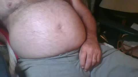 Snapshot of uncutmike7x5 chatting on 12/14/24, 12:23 uncutmike7x5 online show from 12/14/24, 12:23