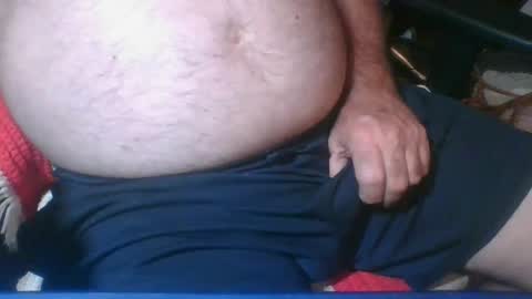 Snapshot of uncutmike7x5 chatting on 12/16/24, 02:57 uncutmike7x5 online show from 12/16/24, 02:57