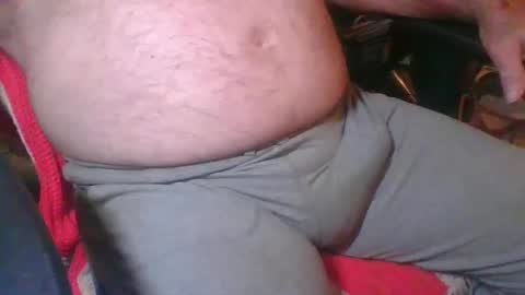 Snapshot of uncutmike7x5 chatting on 12/21/24, 12:16 uncutmike7x5 online show from 12/21/24, 12:16