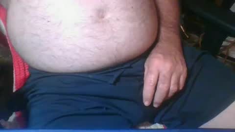 Snapshot of uncutmike7x5 chatting on 12/31/24, 01:57 uncutmike7x5 online show from 12/31/24, 01:57