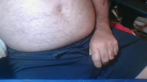 Snapshot of uncutmike7x5 chatting on 01/10/25, 01:31 uncutmike7x5 online show from 01/10/25, 01:31