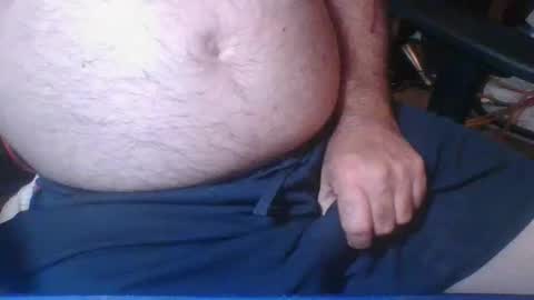 Snapshot of uncutmike7x5 chatting on 01/12/25, 02:24 uncutmike7x5 online show from 01/12/25, 02:24