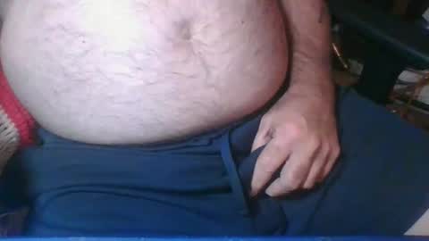 Snapshot of uncutmike7x5 chatting on 01/13/25, 02:28 uncutmike7x5 online show from 01/13/25, 02:28